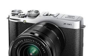 Inilah Bocoran Kamera Mirrorless Murah Dari Fujifilm  