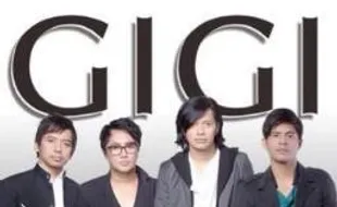 KONSER GIGI : Armand Ajak Penonton Loncat-Loncat