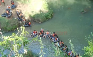 GEOPARK NASIONAL : Situs Geologi Gunungkidul Bakal Dikelola Berbasis Masyarakat