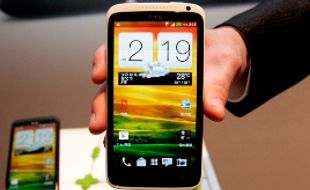 HTC One Berfitur Foto Canggih, di Jogja Hanya 90 Unit