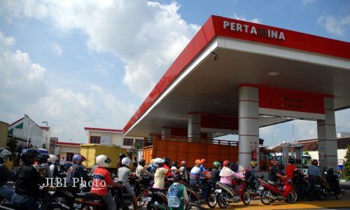 PEMBAHASAN APBN-P : Inilah Alasan 3 Fraksi di DPR Beri Catatan Khusus