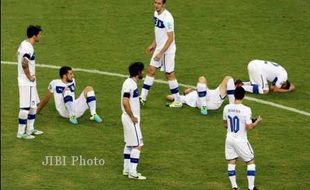 PREDIKSI URUGUAY Vs ITALIA : Sama-sama Mencari Akhir Bahagia