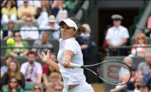 WIMBLEDON 2013 : Robson Tembus 32 Besar Pertamanya di Wimbeldon