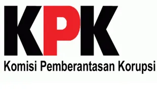 KPK Sebut Jumlah Pejabat Lapor Gratifikasi Hanya Sedikit