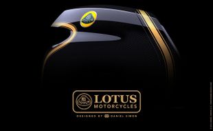 Lotus Umumkan Bakal Produksi Sepeda Motor 