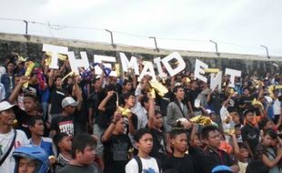 PSIM Terancam Tak Bisa Ikut Kompetisi, Inilah Kata Suporter 