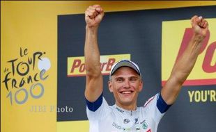 TOUR DE FRANCE 2013 : Kitttel Juarai Etape Pembuka