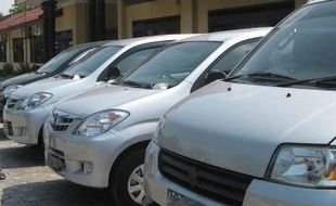  Usaha Rental Mobil Tumbuh Dua Kali Lipat 