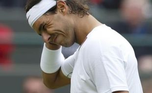 WIMBLEDON : "Ini Bukan Tragedi..."