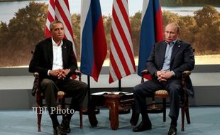 KTT G20 : Dibully di Forum G20, Vladimir Putin Pulang Lebih Awal