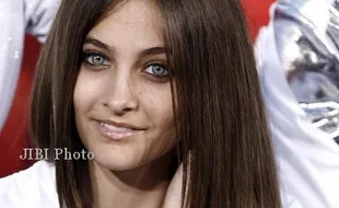 Paris Jackson Coba Bunuh Diri Gara-Gara Tak Boleh Tonton Konser