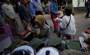 PASAR KANGEN JOGJA : Rabu 19 Juni 2013 Yuuk ke Pasar Kangen di TBY