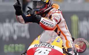 JELANG MOTOGP ITALIA : Pedrosa Ingin Cetak 3 Kemenangan Beruntun