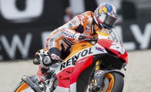 KLASEMEN MOTO-GP : Pedrosa masih teratas