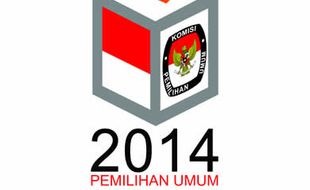 PEMILU 2014: 5.580 Nama di Wonogiri Bermasalah