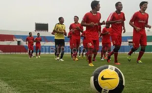 JELANG ISL : Persiba Siapkan Rp3 Miliar untuk Belanja Pemain 