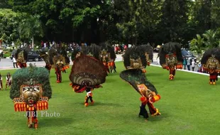  HARI JADI BOYOLALI : Festival Kesenian Bakal Digelar di Kemiri