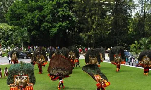  HARI JADI BOYOLALI : Festival Kesenian Bakal Digelar di Kemiri