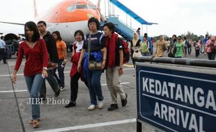 Libur Sekolah, Pencarian Penerbangan Naik 300%