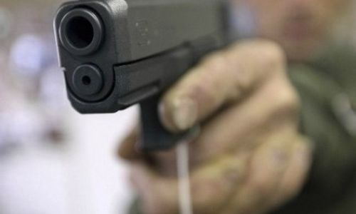 PENGANIAYAAN BOYOLALI : Polisi Pembakar Pemuda Simo Akui Todong Korban Pakai Pistol Asli