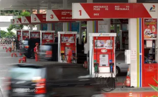 Pom Bensin SPBU Pertamina Ternyata Ada 3 Jenis Hlo, Apa Saja?