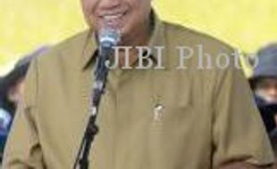   Presiden SBY Tiba di Tanah Air