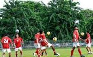 Mental Bertanding Timnas U-23 Dinilai Masih Lemah