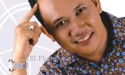 BOS PRIMAGAMA BANGKRUT : Urusan Pribadi Purdi, Pailit Tak Terkait Bimbel Primagama