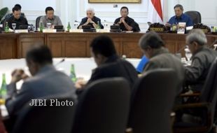 RESHUFFLE KABINET : Istana Akui Peluang Perombakan Kabinet