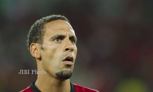 INDONESIA Vs BELANDA : Ferdinand Kaget Indonesia Mampu Imbangi Belanda di Babak Pertama