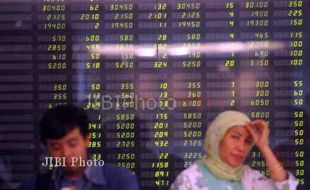 BURSA SAHAM : Indeks MSCI Emerging Markets Bergerak Tipis ke 971,54