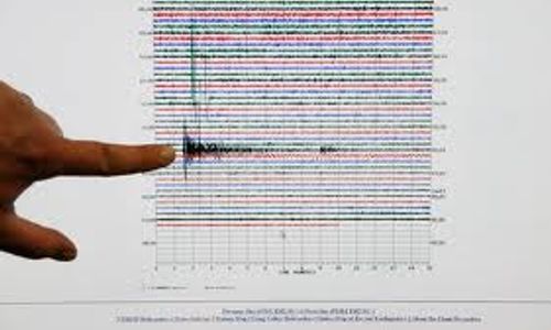 GEMPA TASIKMALAYA : Takut Ada Tsunami, Warga Trisik Begadang Hingga Pagi