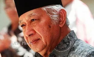 KASUS YAYASAN SUPERSEMAR : Begini Rincian Rp4,3 Triliun yang Diselewengkan Soeharto