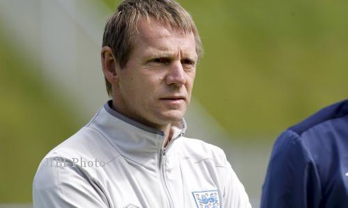 Inilah 5 Penyebab Inggris U-21 Tersingkir Prematur di Euro U-21