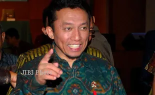 HARGA BBM NAIK : Tifatul Tegaskan Penolakan PKS Sikap Pribadi