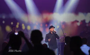 Tompi Siapkan Album Baru untuk Pasar Internasional