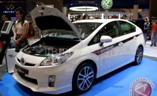  Rem Bermasalah, Toyota Tarik 242.000 Prius & Lexus