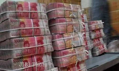  149 Lembaga PAUD di Solo Digelontor Bantuan Rp1,2 Miliar