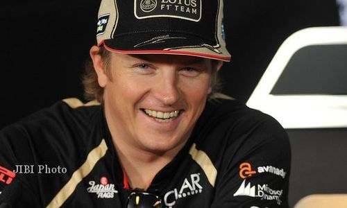 Kimi Patahkan Rekor 24x “Poin Beruntun” Schumacher