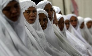 Masjid di Solo Boleh Gelar Tarawih dan Buka Bersama Selama Ramadan