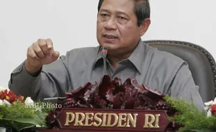 KENAIKAN HARGA KEBUTUHAN : SBY Marahi Menteri Soal Sapi