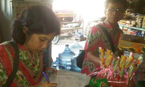 Sudah Sering Dirazia, Masih Ada Minuman Berulat di Bantul