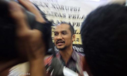 KABINET JOKOWI-JK : Abraham Samad Minta Jokowi-JK Tak Paksakan Diri Isi Kabinet   