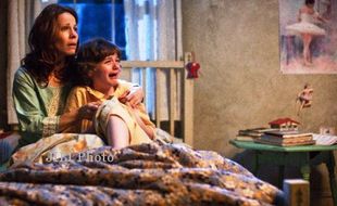 THE CONJURING : Sukses Takuti Penonton, Vera Farmiga Dianggap Pakar Film Horor