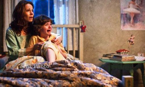 THE CONJURING : Sukses Takuti Penonton, Vera Farmiga Dianggap Pakar Film Horor