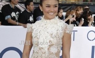 MTV IGGY : Coke Bottle Agnez Mo Menangi Song of Summer MTV Iggy