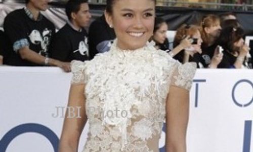 MTV IGGY : Coke Bottle Agnez Mo Menangi Song of Summer MTV Iggy