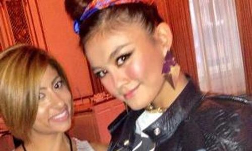 AGNES MONICA GANTI NAMA : Di Radio, Agnes Membantah