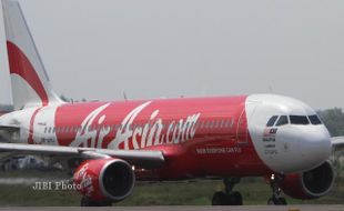 Miliki Potensi Besar, AirAsia Buka Rute Jogja-Medan PP