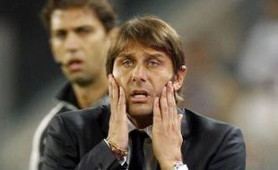 Conte Sebut Enam Klub Pesaing Juventus di Seri-A